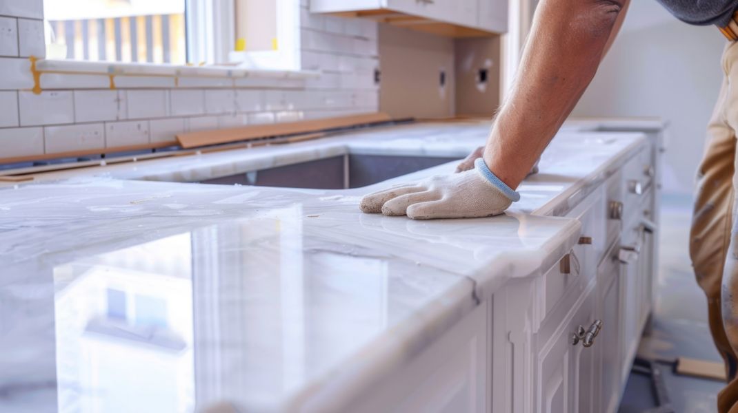 Counter Top