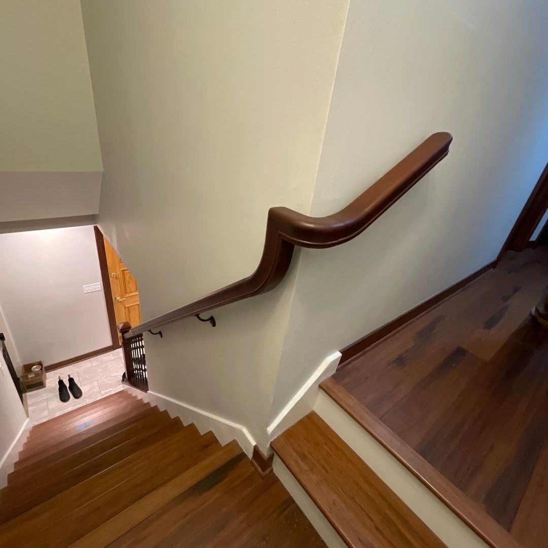 Staircase Remodel