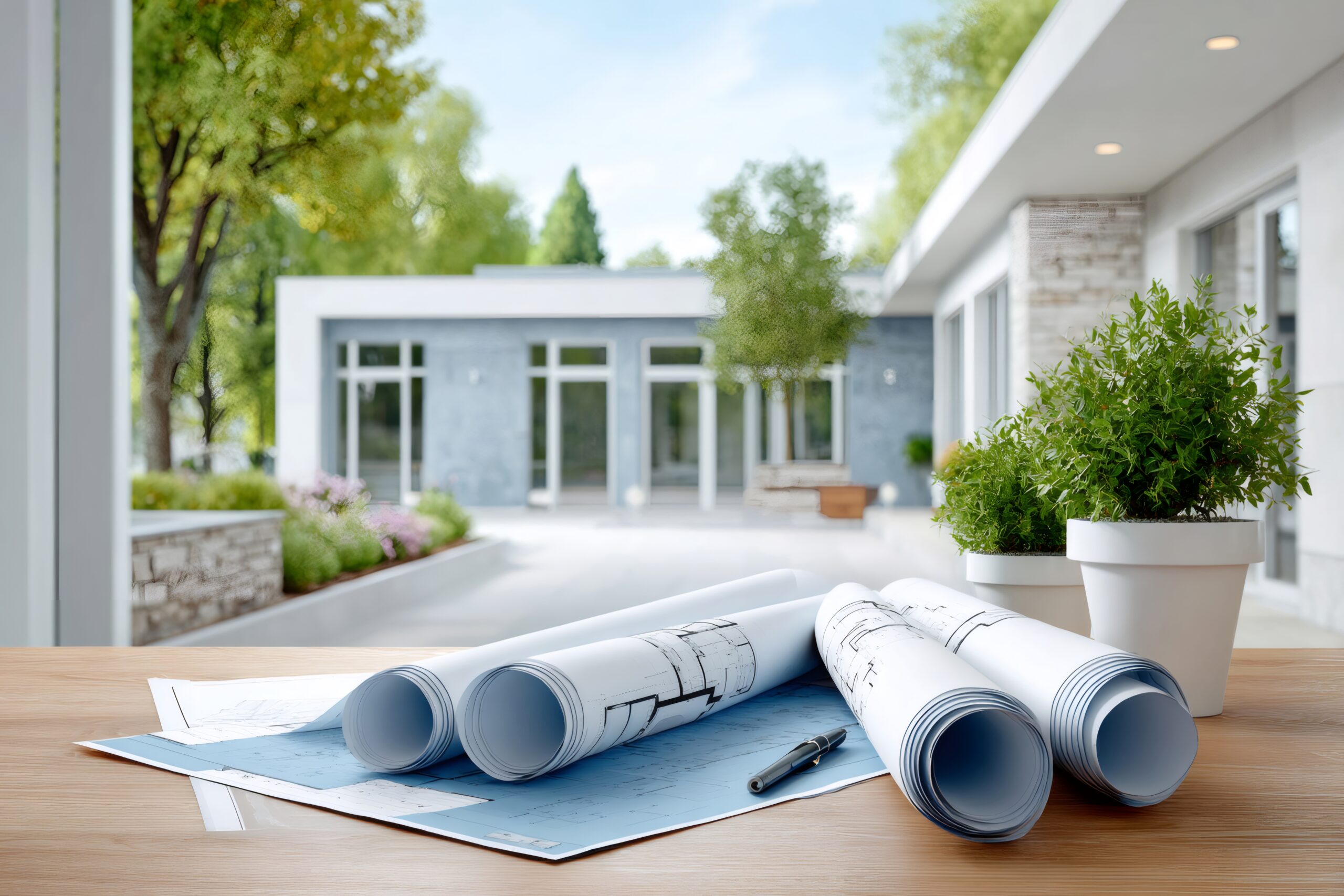 Homeowner Driven new homes and additions