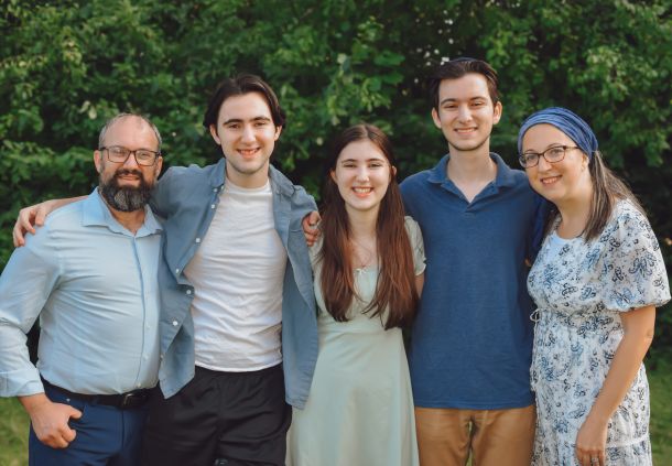 Our Family