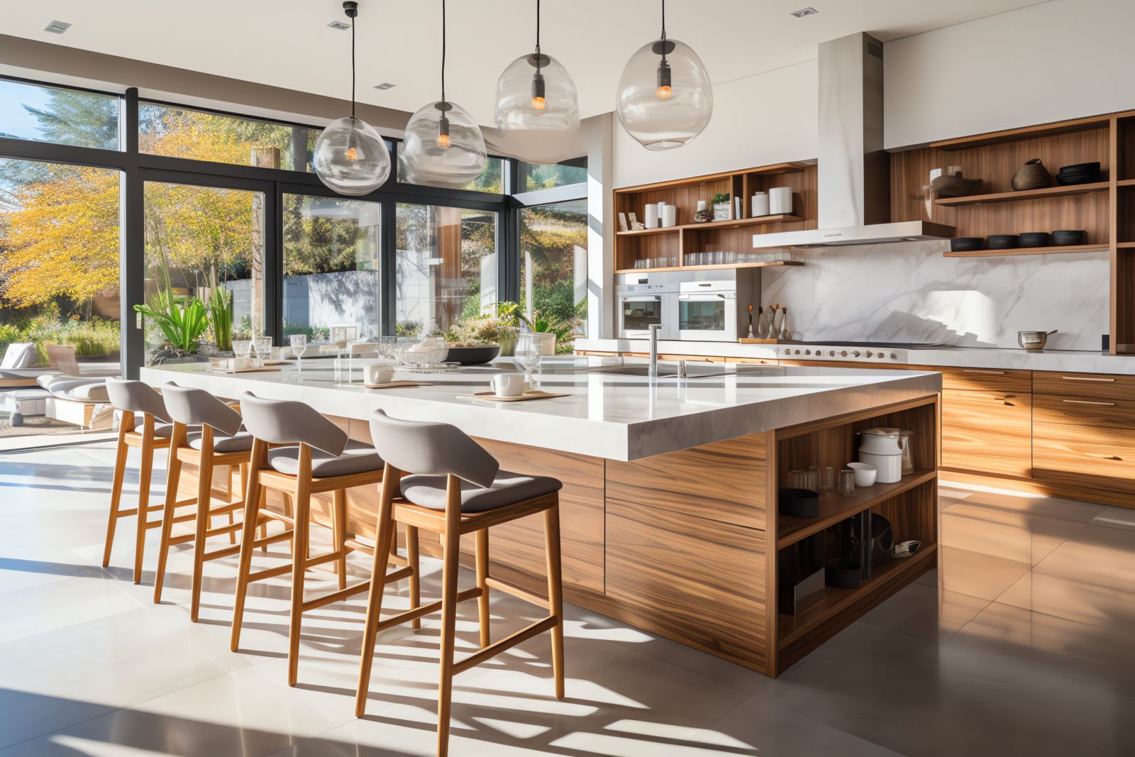 Kitchen Remodel