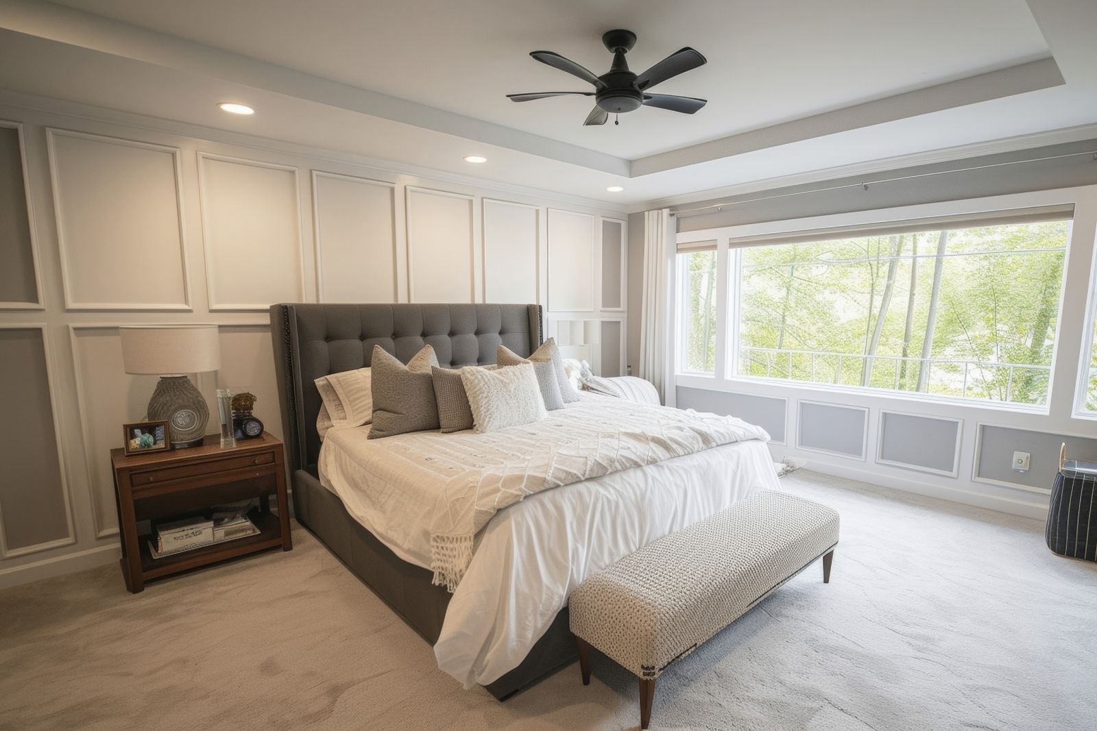 Living Room remodel