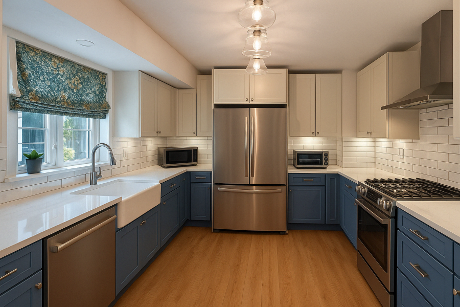 Fox Point Kitchen