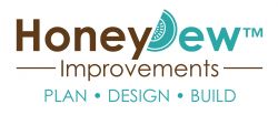 HoneyDew™ Improvements