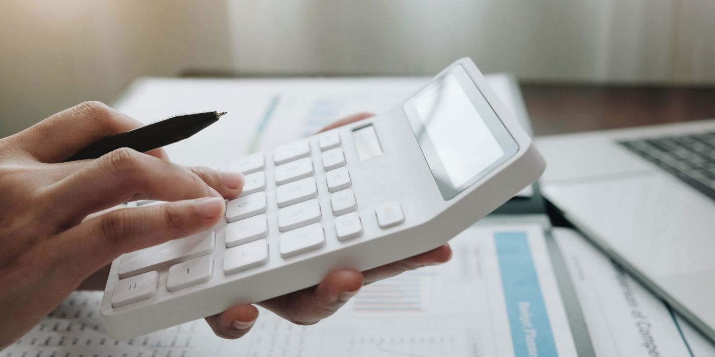 Budget Calculator